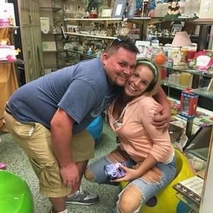 Meet your Posher, Zach